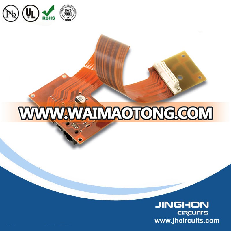 China High quality FPC/ flexible PCB Manufacturer